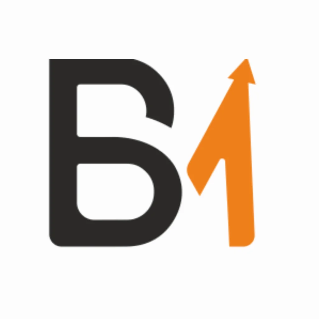 Business Marketer Small Logo