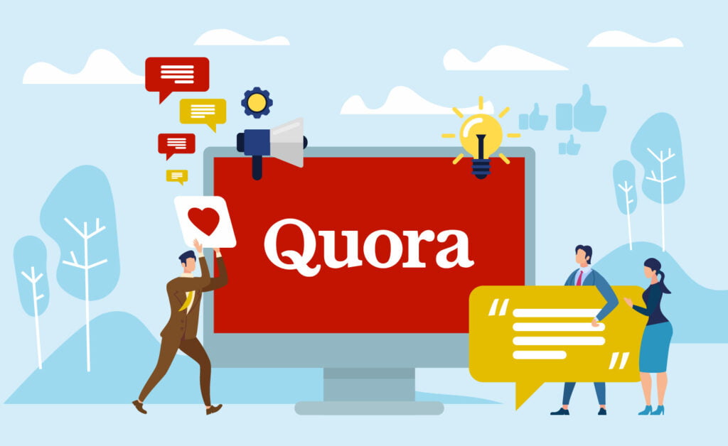 Quora-Marketing