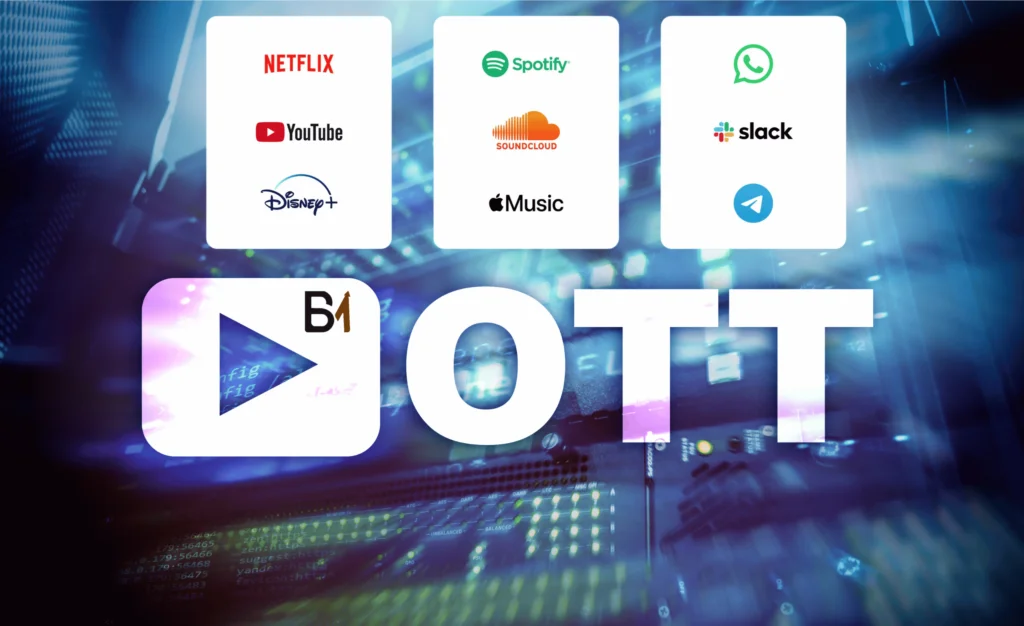 OTT Marketing