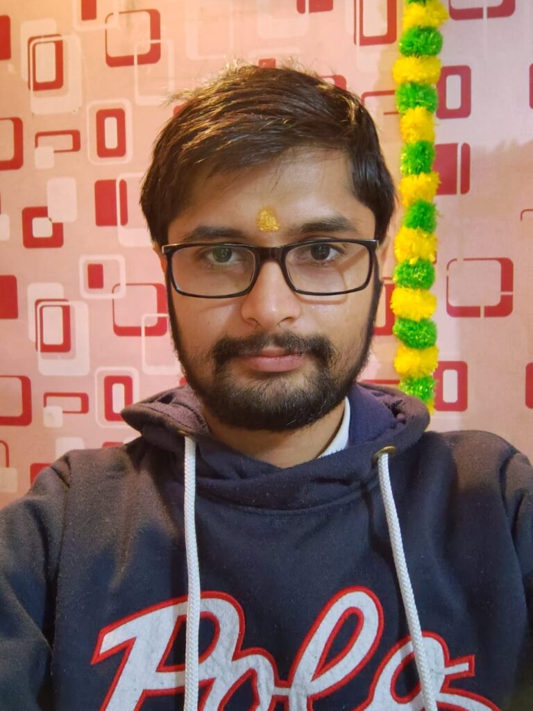 Ashish Kumar